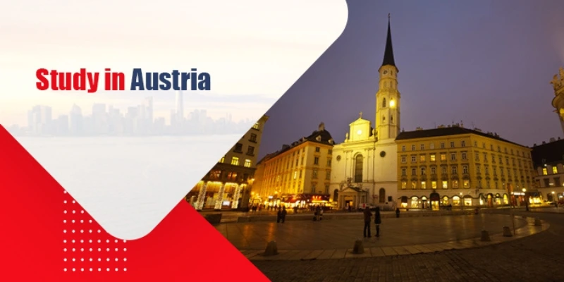 Study in Austria
