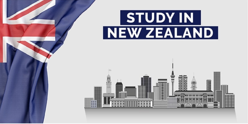 Study in New Zealand